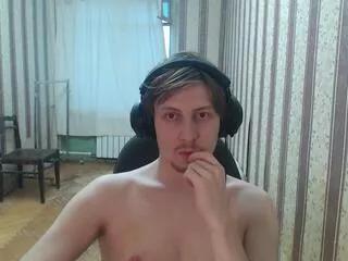 darien_large on Flirt4Free