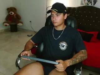 david_bless on Flirt4Free
