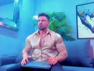 dennis_cox on Flirt4Free 