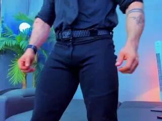 dennis_cox on Flirt4Free 