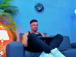 dennis_cox on Flirt4Free 