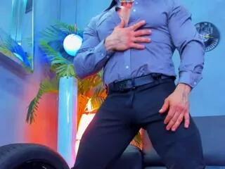 dennis_cox on Flirt4Free 
