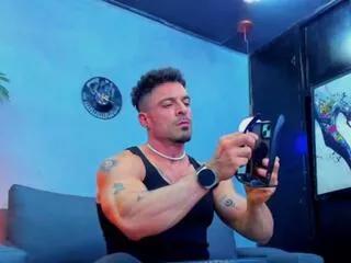 dennis_cox on Flirt4Free 
