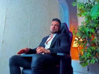 dennis_cox on Flirt4Free 