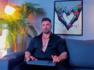dennis_cox on Flirt4Free 