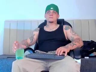 dennis_munera on Flirt4Free 