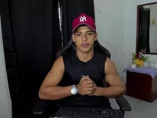 dereck_hartmann on Flirt4Free 