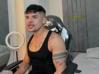derek_dalton on Flirt4Free 