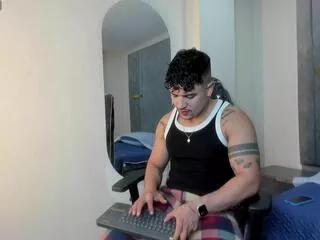 derek_dalton on Flirt4Free 