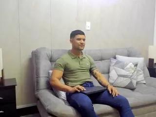 derek_dalton on Flirt4Free 