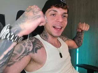 derek_muller on Flirt4Free 