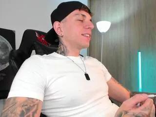 derek_muller on Flirt4Free