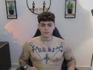 derek_valentino on Flirt4Free 