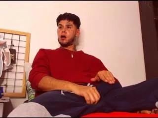 derryck on Flirt4Free 