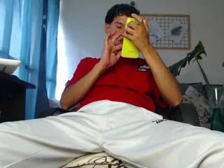 derryck on Flirt4Free 