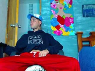 derryck on Flirt4Free 