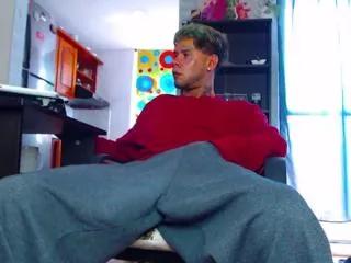 derryck on Flirt4Free 