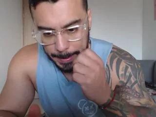 derryl on Flirt4Free 