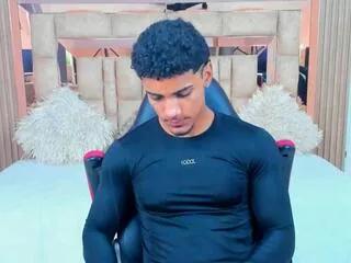 deymond_lee on Flirt4Free
