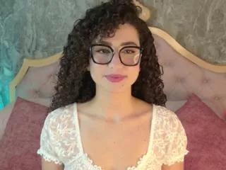 dixie_evans on Flirt4Free 