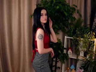 dolly_anness on Flirt4Free 