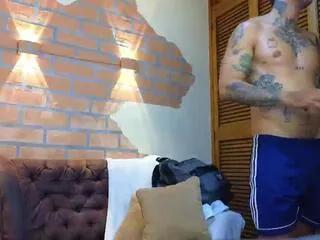 dylaan_stonne on Flirt4Free