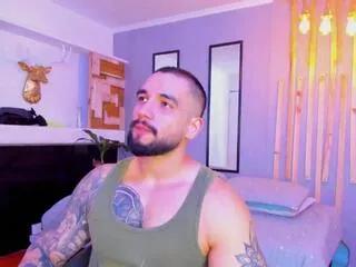 eddie_ryan on Flirt4Free 