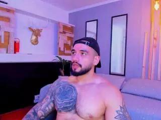 eddie_ryan on Flirt4Free