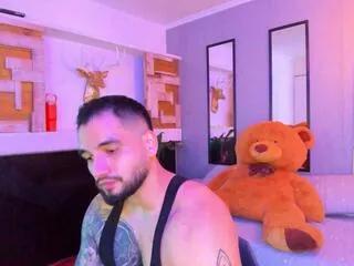 eddie_ryan on Flirt4Free 