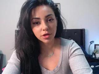 ellie_ecstasy on Flirt4Free 