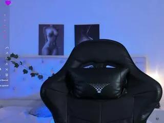 elliot_soleil on Flirt4Free 