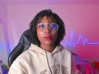 emma_sanzz on Flirt4Free 