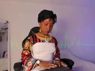 emma_sanzz on Flirt4Free 