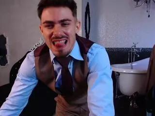 ervin_bloom on Flirt4Free