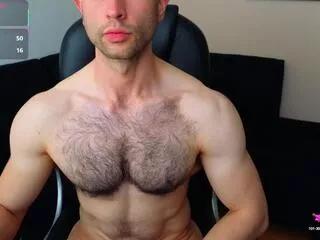 esteban_cruz on Flirt4Free 