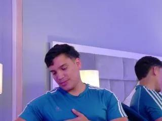 esteban_morenoo on Flirt4Free 