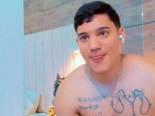 esteban_morenoo on Flirt4Free 