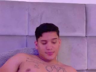 esteban_morenoo on Flirt4Free 