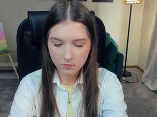 estelle_giblin on Flirt4Free