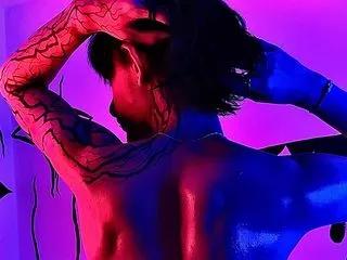 ezio_arango on Flirt4Free