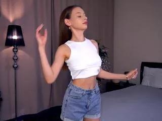 fanny_boman on Flirt4Free 