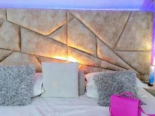 gaia_baker on Flirt4Free