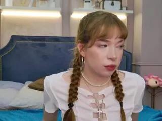 gwen_greens on Flirt4Free