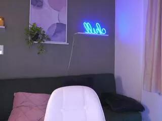 hanah_evans on Flirt4Free 