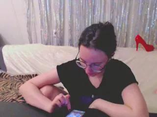 hanna_vibes on Flirt4Free 