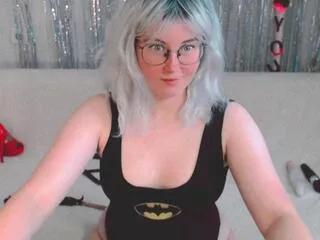 hanna_vibes on Flirt4Free 