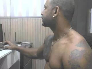hebert_gomes on Flirt4Free 