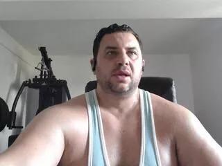 hot_stefano on Flirt4Free