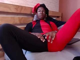 isaac_montana on Flirt4Free 