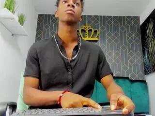 isaac_montana on Flirt4Free 